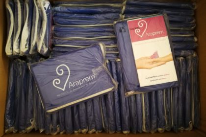 neveras entregadas servet abril 2020
